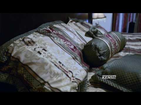 Restoring the building: Hauntings at the Magnolia Hotel