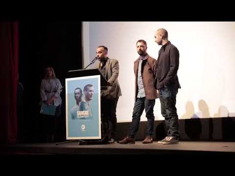 La respuesta de Andrés Varela, de Coral Films, al discurso silbado de Atlio Garrido