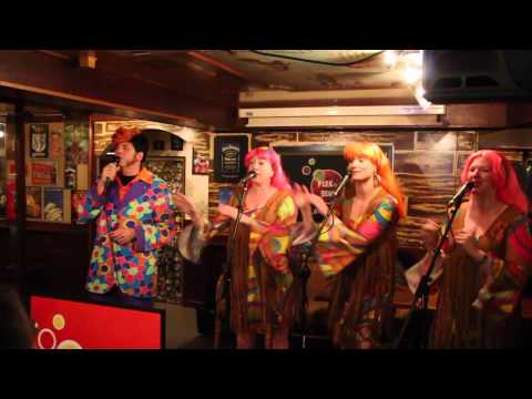 DePlekbend - Niks Nie Missen