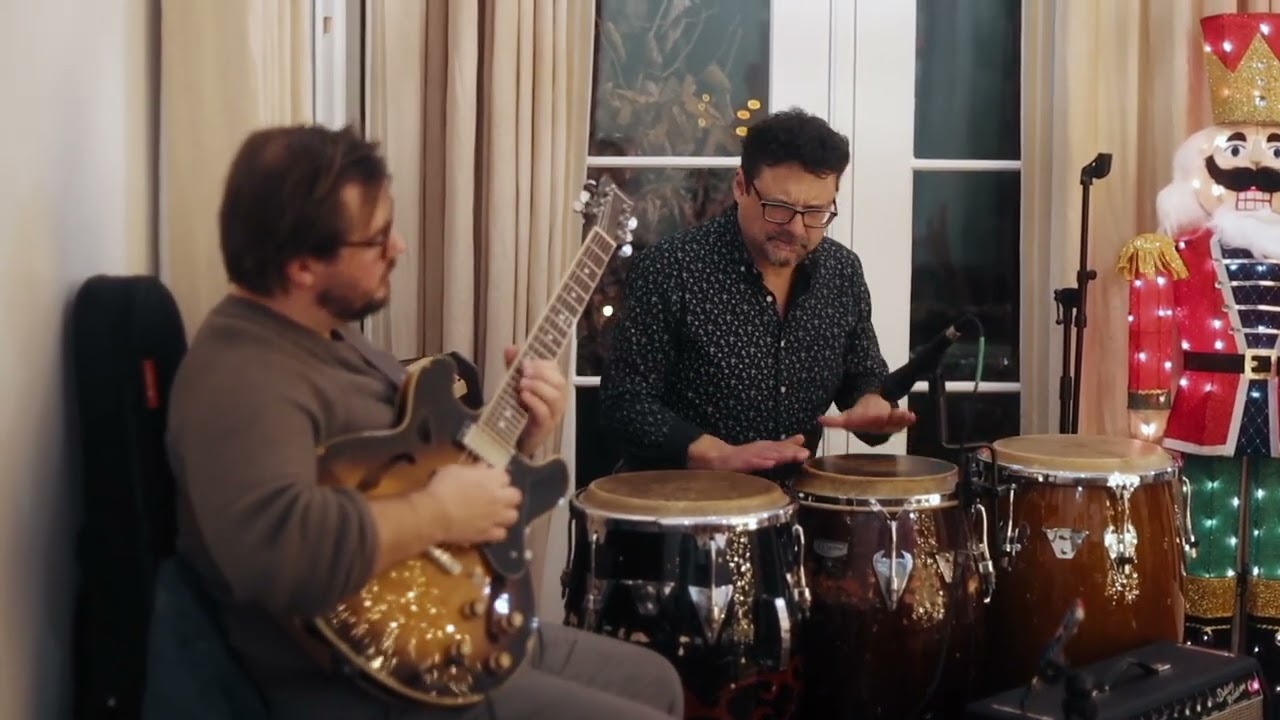 Promotional video thumbnail 8 for Strummin & Drummin—Dynamic Duos