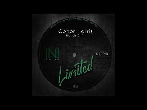 Conor Harris - Take Two (Original Mix)