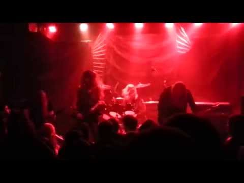 Degial - Eye of Burial Tempest [2014-03-29 le Korigan, Luynes, France]
