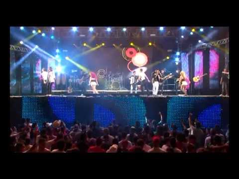 DOSE DUPLA  O SOL E A MADRUGADA DVD