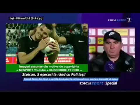 Gica Hagi - Perla 2018