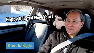 Happy Belated New Year!