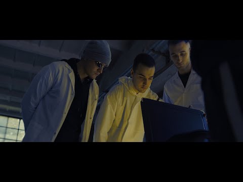 Max Klimek x Mati Szert - Kwas (directed by VISION2)