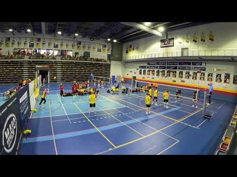 Sv Dynamo H3 - Bruins Olhaco H1