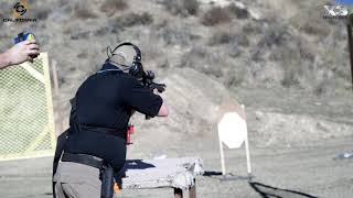 X3 Multigun & United Pistol League Match