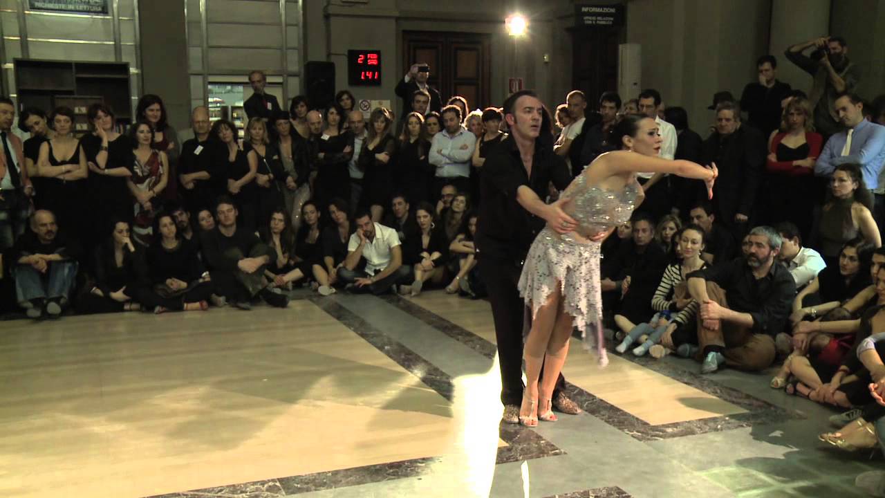 Joe Corbata e Lucila Cionci 04.mov