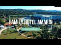 Family Resort Amarin Rovinj Flyover & Walkaround part 1 #maistra #amarin #rovinj #walkaround