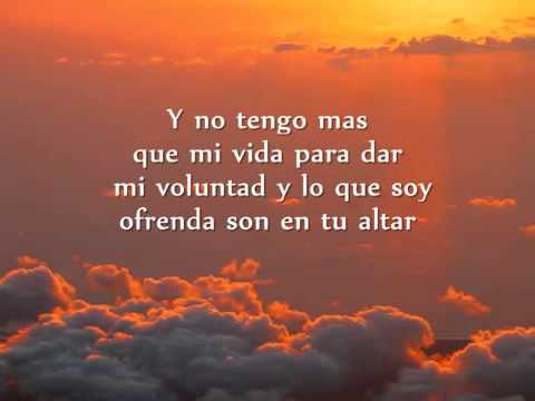 Dulce Amor video