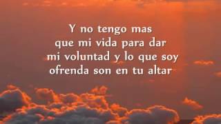 Dulce Amor Lyrics English Translation