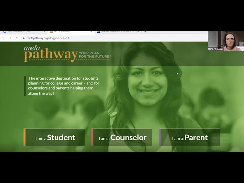 The MEFA Institute: Compare Colleges with MEFA Pathway to Help Build a College List