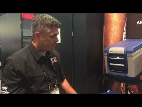 ARB Fridge/Freezer Product Overview