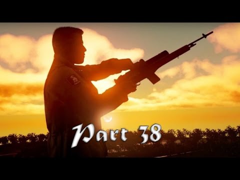 Mafia 3 Gameplay Walkthrough - Jackie Part 38 (Mafia III)