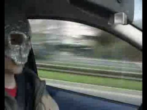 Sido Endlich Wochenende Musikvideo