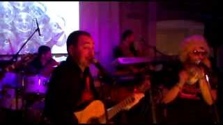 Rinomatti@Kursaal Scetate Vajo&#39; Alessandro Mannarino