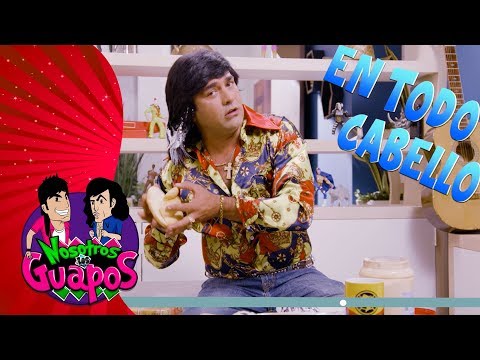 Nosotros los guapos: ¡De guapos a influencers! | C20 - Temporada 4 | Distrito Comedia