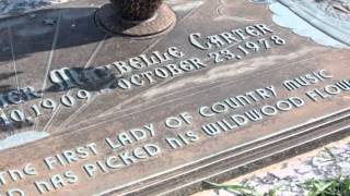 Sweeter Than The Flowers by Johnny Cash and Waylon Jennings with Emmy Lou Harris on harmony.