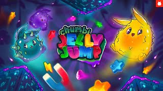 🟡 Chumbi Jelly Jump | Gameplay Teaser Trailer 1