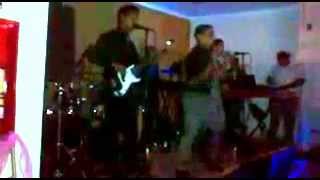 Tu me Tienes (Cover) - Contraste