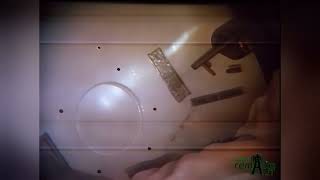 Apollo 11 Descent & Landing (1969) – 8K Restaurierung