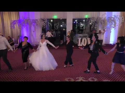 Nunta Marius si Adnana       part.4