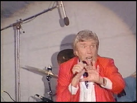 Owe Thörnqvist - Svartbäckens Ros (Live SVT 1986)