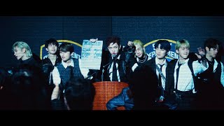 Musik-Video-Miniaturansicht zu All In Songtext von Stray Kids