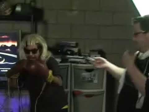 Mega64 Podcast 157 - Derrick & Garrett Rap