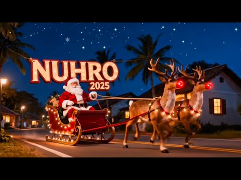 MSOC Europe - NUHRO 2025✨ | St.Mary's MSOC Oslo, Norway