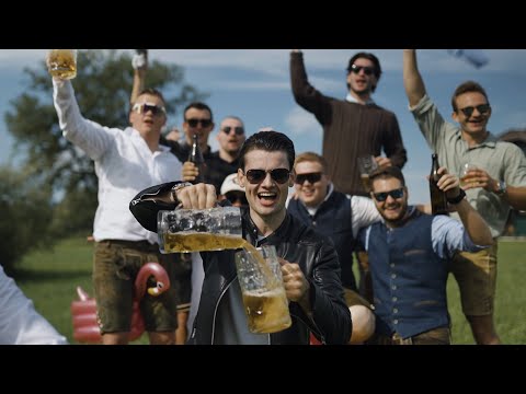 Schnitzelsong - Captain Xandl