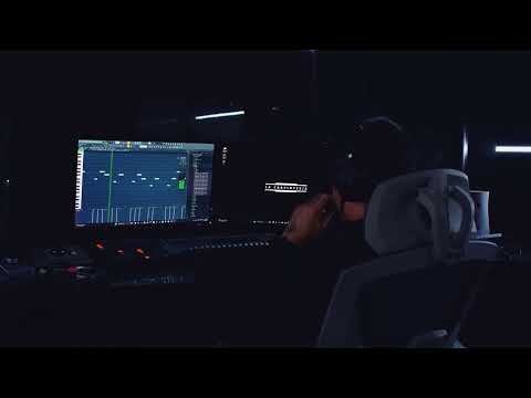 R MAYUSCULA- DANY OME X KEVINCITO EL 13 X GATILLO(TUTORIAL COMPLETO DE COMO SE HIZO, PASO A PASO)