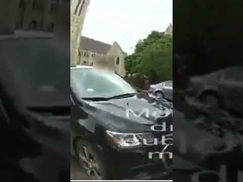 Thf Crack DIDNT WANT HIS MOM TO KNOW HIS CHARGES WITH MINORS😱🤦🏾‍♂️😳