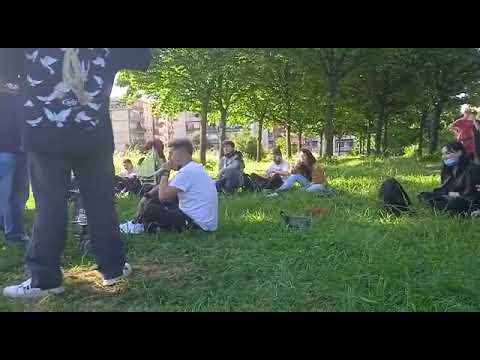 Catalano Ottavi di finale Roma "Gardenie"