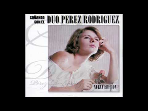 Duo Perez Rodriguez Tango Azul