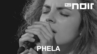 Phela - Zwischen uns (live bei TV Noir)