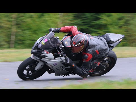 Track day: NYST Intermediate 9-13-25 (12:15pm) 