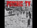 Psychic TV - Attraction Romantique (1984 Post-Industrial/Abstract)