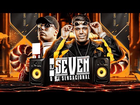 ROUPA DE ACADEMIA - MC DENNY e DJ SEVEN ( DAS ANTIGAS )