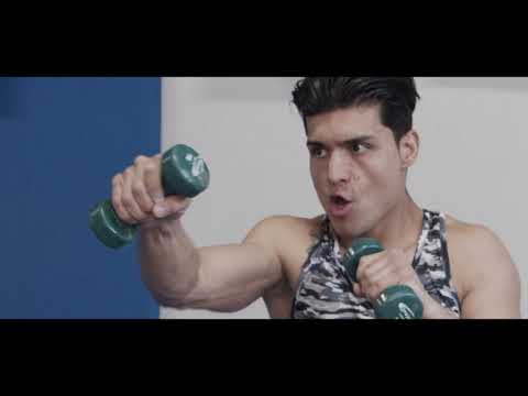 Milad Samizade SFKO Swedish team