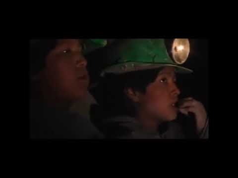 El minero del diablo  (2022)