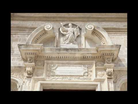 mino de santis - Lu fiju a Milanu - Guagnano