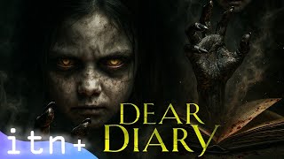 Download lagu Dear Diary | 👻🔪🎃HALLOWEEN SPECIAL FULL PSYCHOLOGICAL HORROR MOVIE 🎃👻🔪 | HD mp3