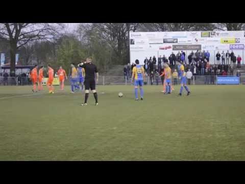 BlauwGeel'38  - Schijndel