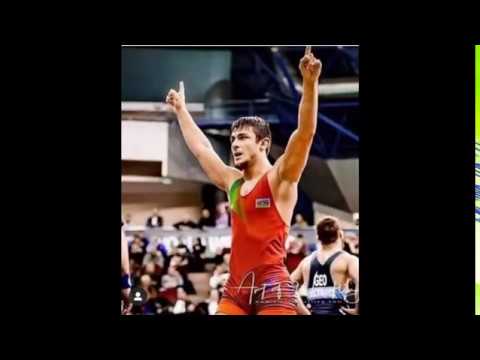 Əli Rəhimzadənin İstanbul zəfəri