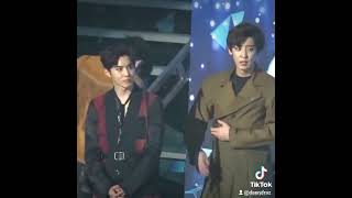 Download lagu Kronologis Suho dan sinb pernah berpacaran #sinb #suho #gfriend #exo #2017 #couple #shorts mp3