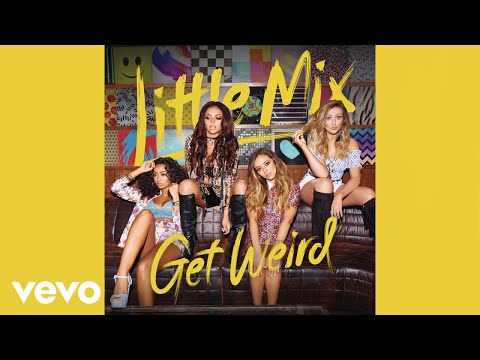 Little Mix - Love Me or Leave Me (from After We Collided) [Official Audio]
