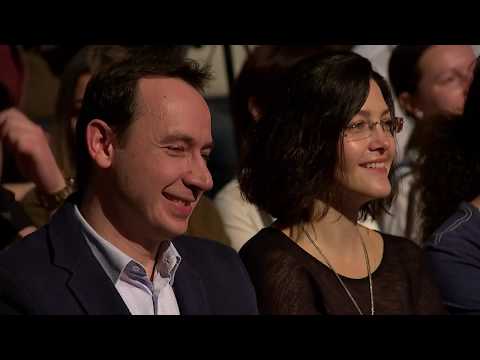 Stalo se - Show Jana Krause 10. 1. 2018