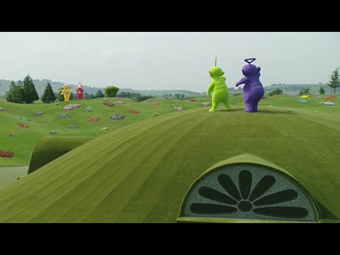 Teletubbies: On Top & Underneath (2000)